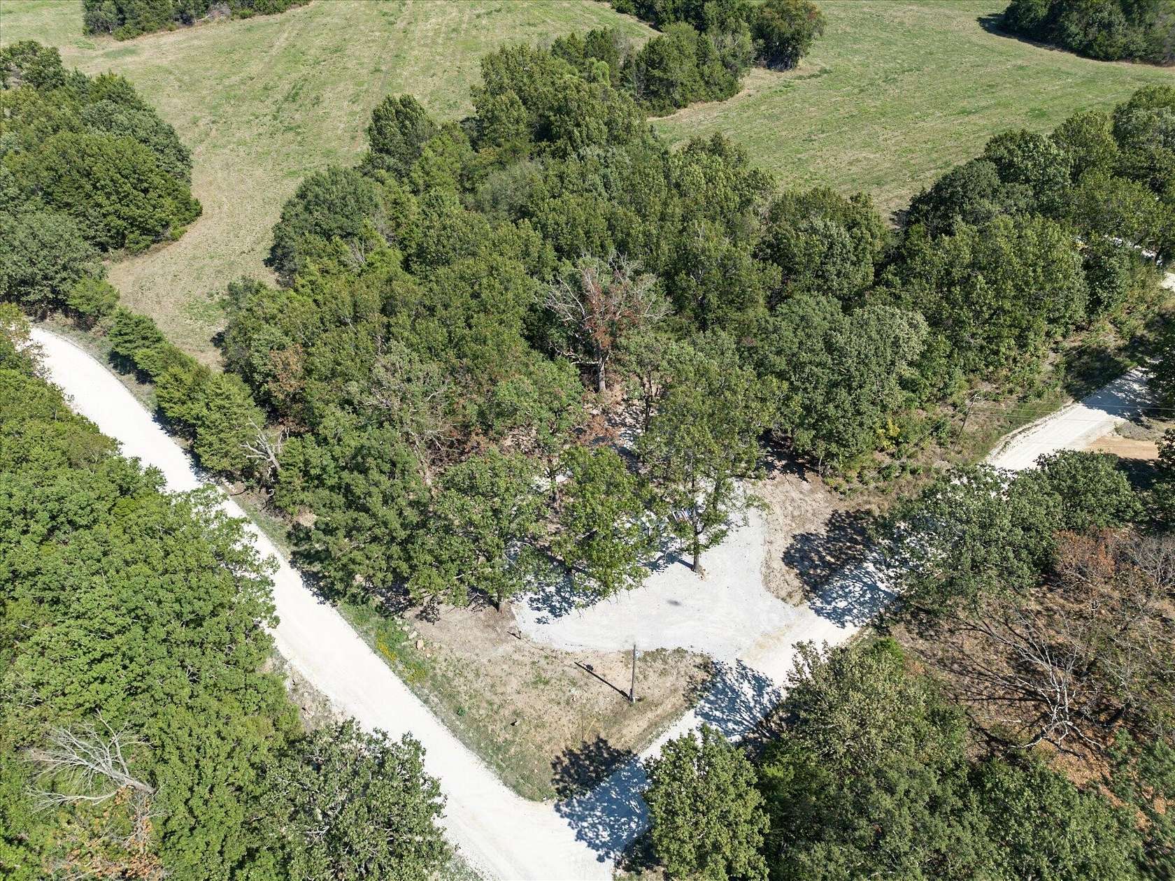 0.33 Acres of Land for Sale in Pittsburg, Missouri