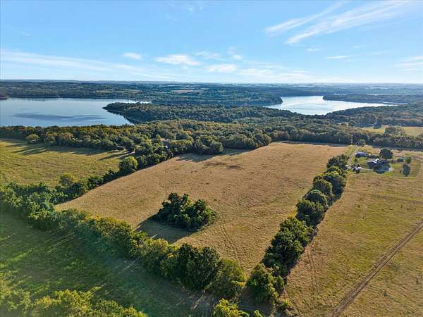 17.3 Acres of Recreational & Residential Land for Sale in Aldrich, Missouri
