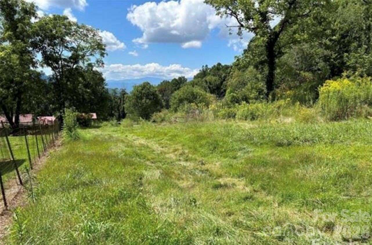 28.1 Acres of Land for Sale in Clyde, North Carolina