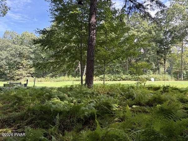 0.41 Acres of Residential Land for Sale in Lords Valley, Pennsylvania