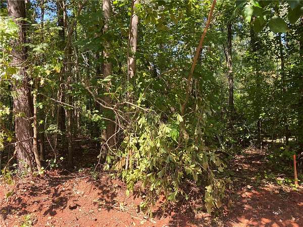 1.33 Acres of Residential Land for Sale in Anderson, South Carolina