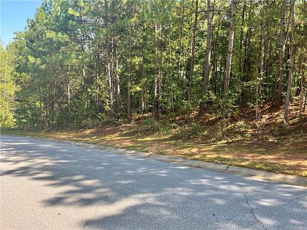 0.8 Acres of Residential Land for Sale in Seneca, South Carolina