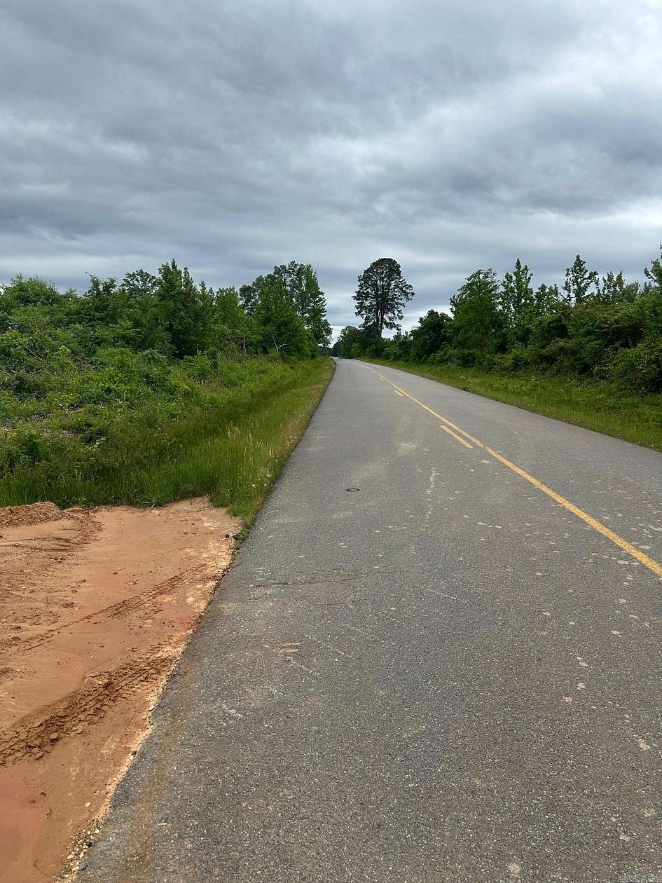 20 Acres of Land for Sale in Crossett, Arkansas