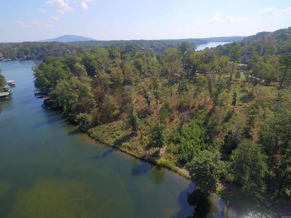 1.69 Acres of Residential Land for Sale in Royal, Arkansas