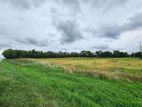 9 Acres of Land for Sale in Maple Park, Illinois