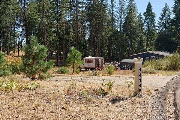 0.32 Acres of Land for Sale in Magalia, California
