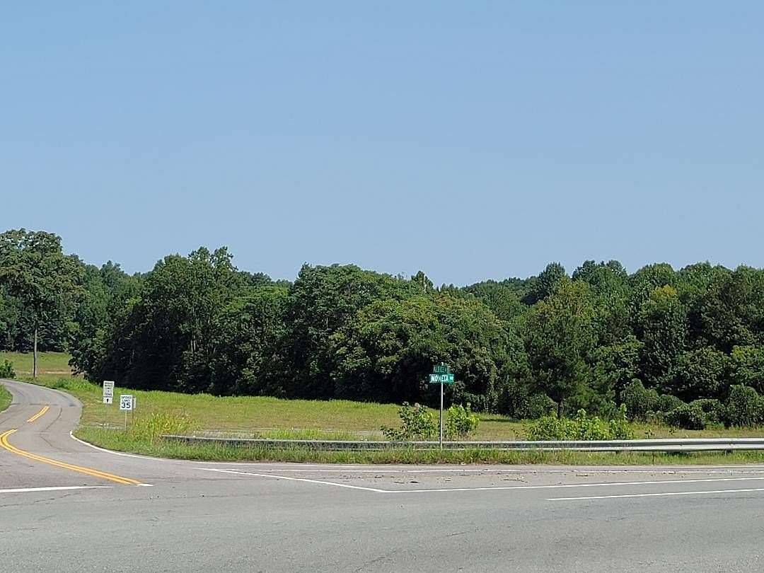 2.2 Acres of Land for Sale in Moneta, Virginia
