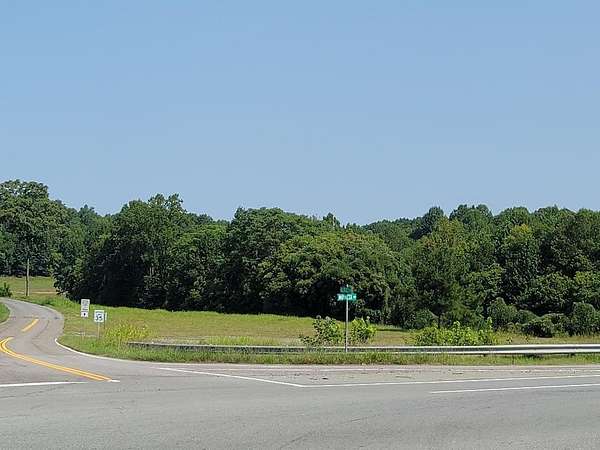 2.2 Acres of Land for Sale in Moneta, Virginia