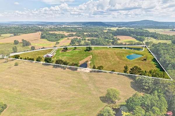 26.4 Acres of Land for Sale in Walling, Tennessee