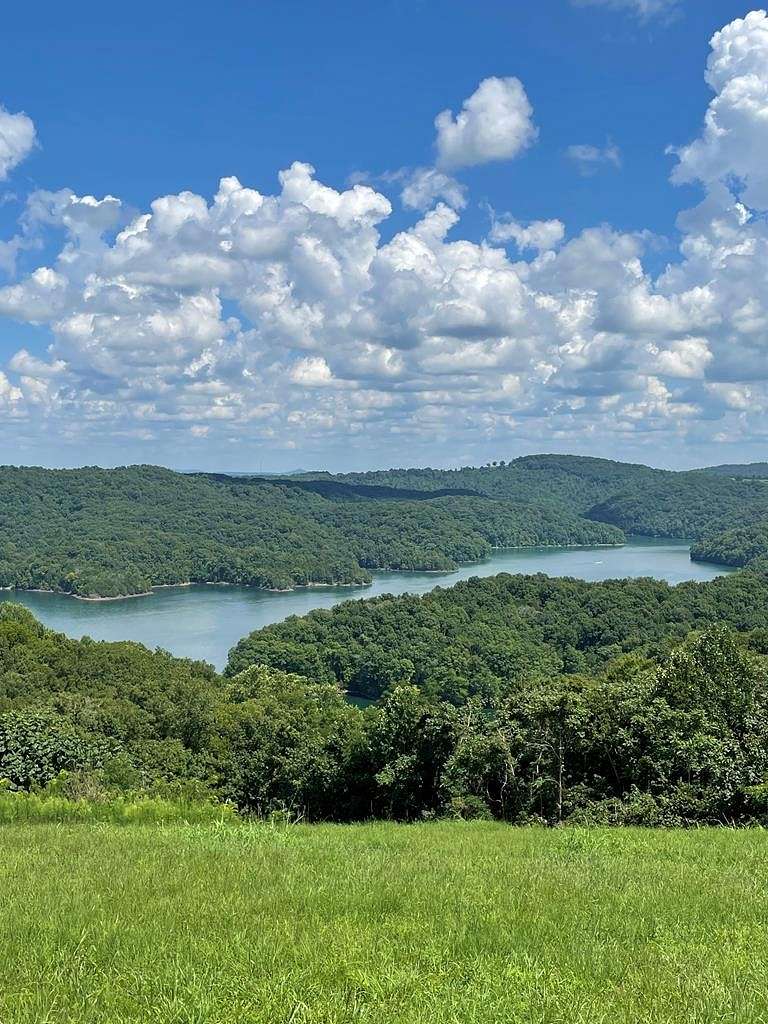 4.8 Acres of Residential Land for Sale in Hilham, Tennessee
