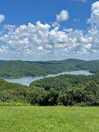4.8 Acres of Residential Land for Sale in Hilham, Tennessee