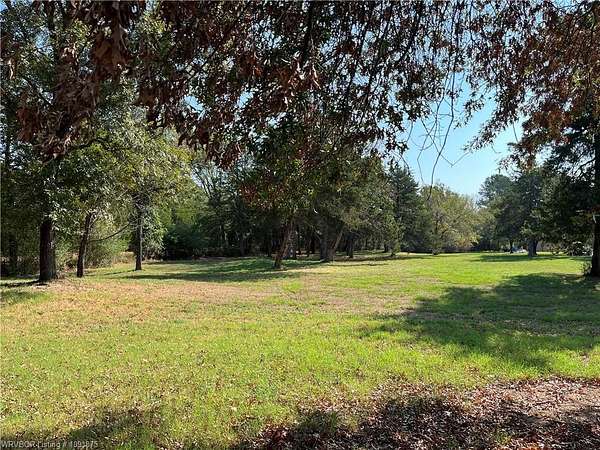 2 Acres of Residential Land for Sale in Greenwood, Arkansas