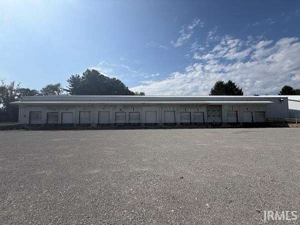 3.42 Acres of Commercial Land for Sale in Plymouth, Indiana