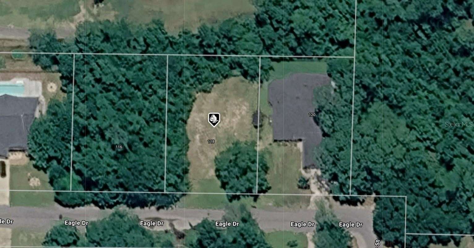 0.35 Acres of Residential Land for Sale in Crestview, Florida