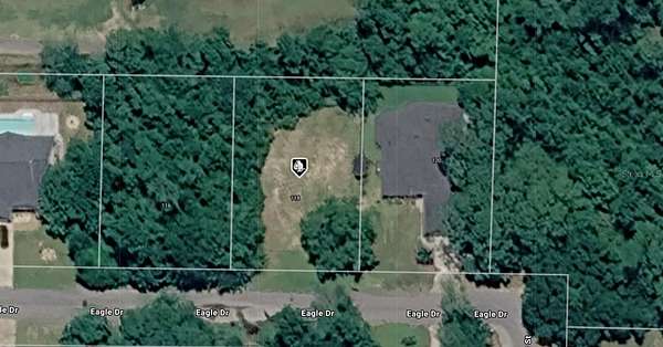 0.35 Acres of Residential Land for Sale in Crestview, Florida