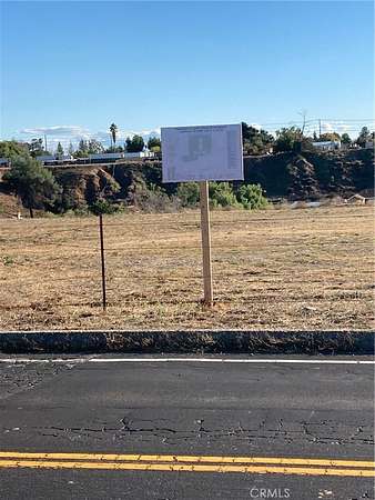 6.27 Acres of Residential Land for Sale in Yucaipa, California