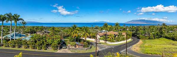 0.56 Acres of Residential Land for Sale in Kihei, Hawaii