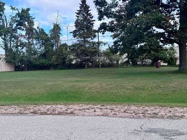 Residential Land for Sale in Alpena, Michigan