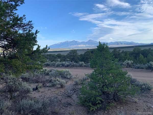 5.16 Acres of Land for Sale in Fort Garland, Colorado