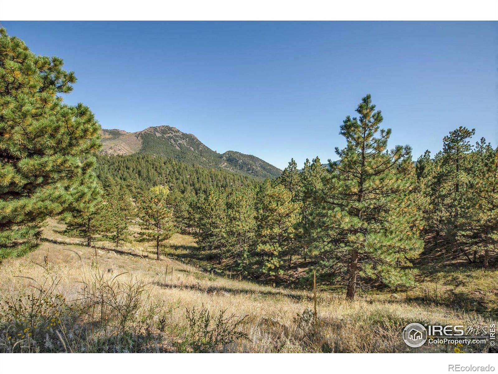 2.68 Acres of Residential Land for Sale in Boulder, Colorado