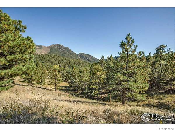 2.68 Acres of Residential Land for Sale in Boulder, Colorado