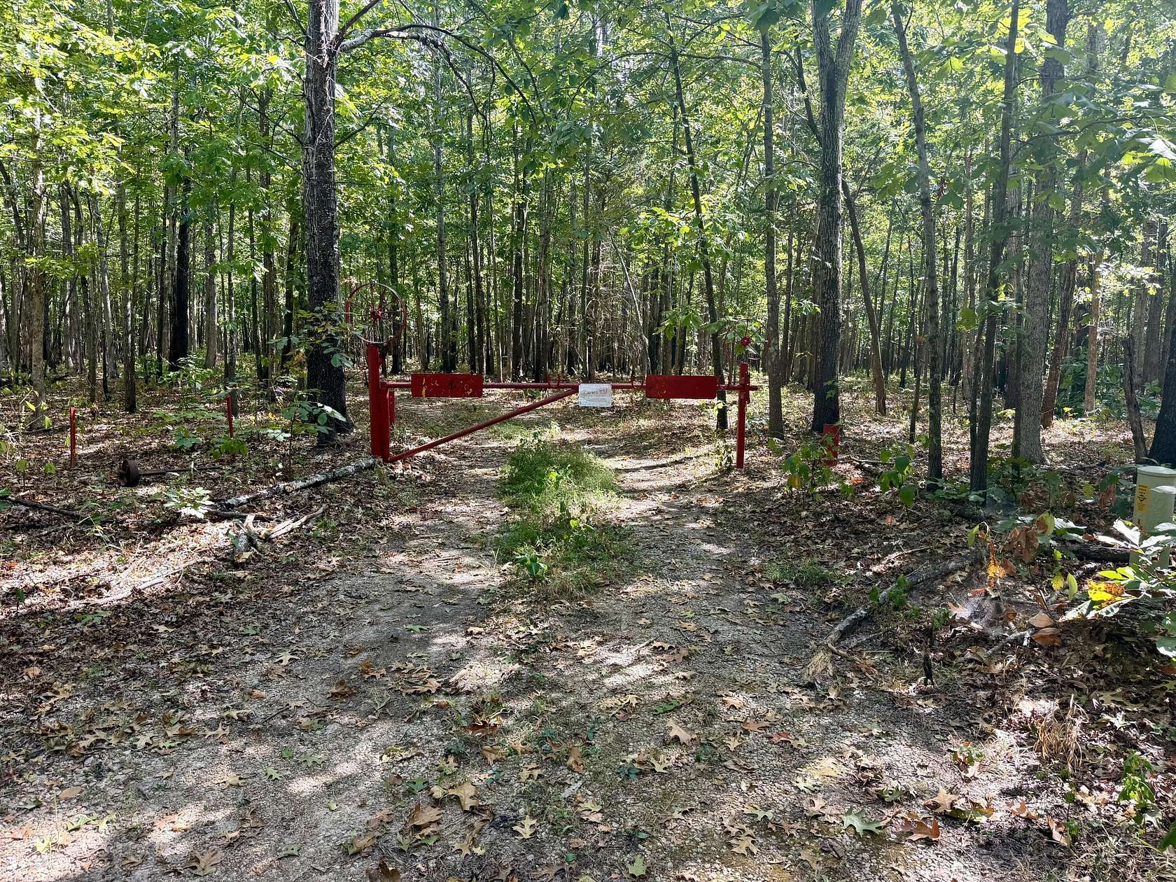 20 Acres of Recreational Land for Sale in Fremont, Missouri
