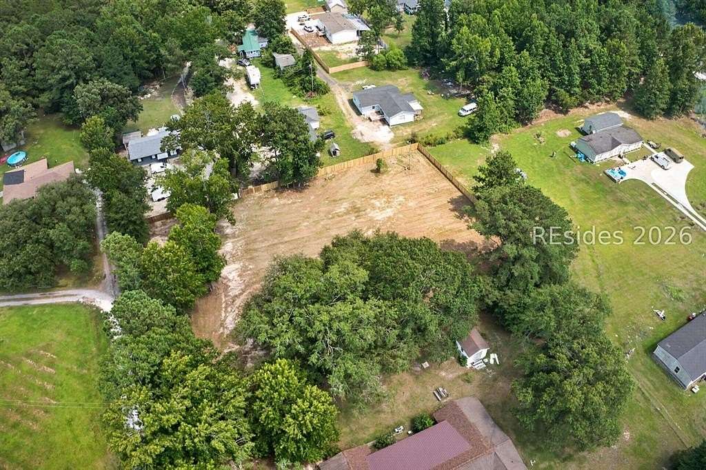 Land for Sale in Hardeeville, South Carolina