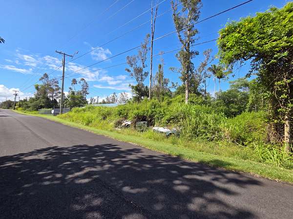 0.28 Acres of Residential Land for Sale in Pahoa, Hawaii