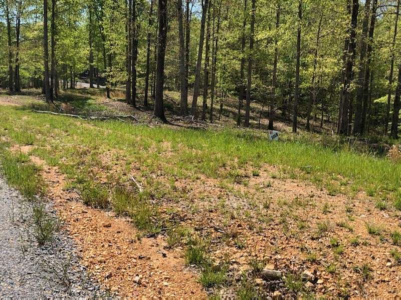 2 Acres of Residential Land for Sale in McEwen, Tennessee