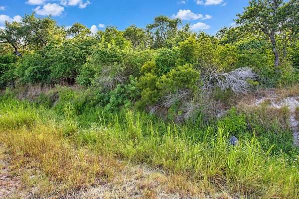 0.14 Acres of Residential Land for Sale in Rockport, Texas