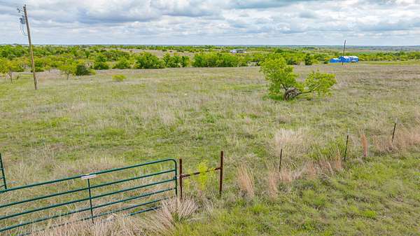 13.4 Acres of Land for Sale in Dublin, Texas