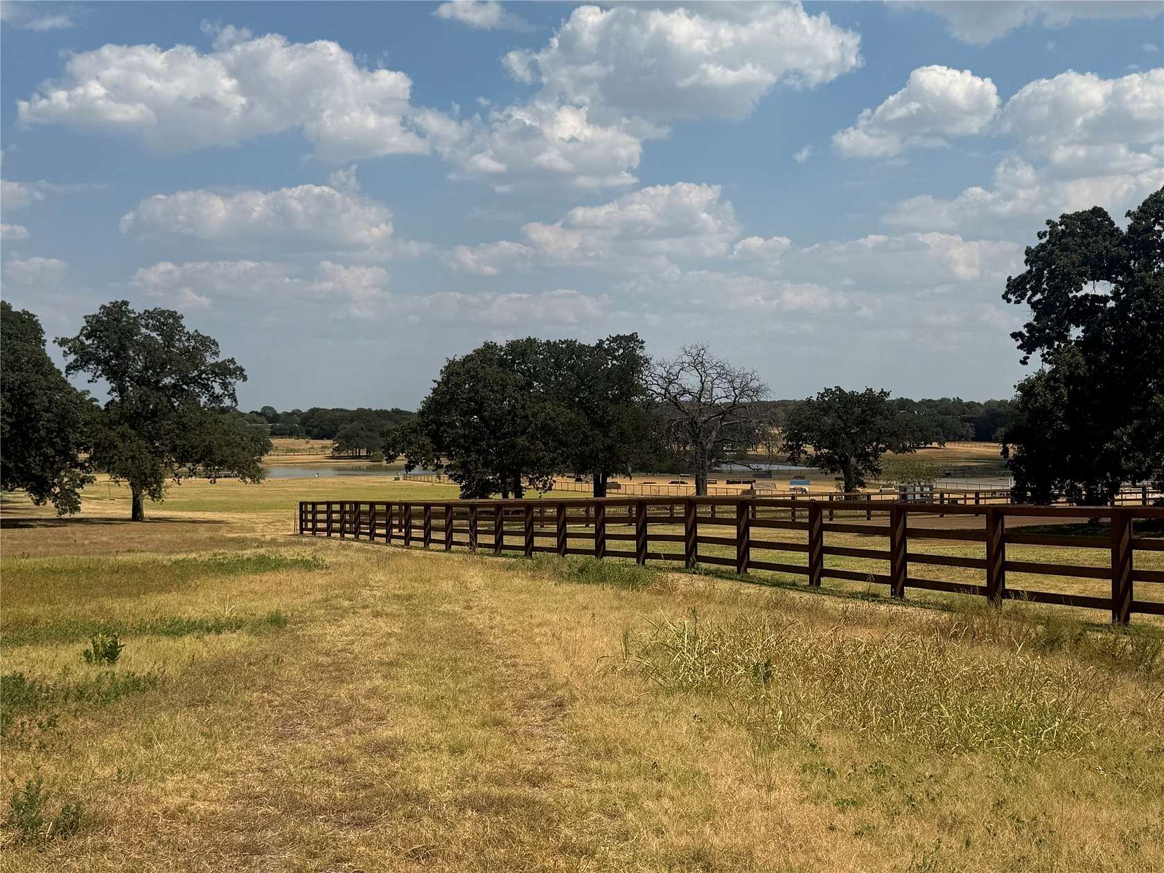 2 Acres of Residential Land for Sale in Bartonville, Texas