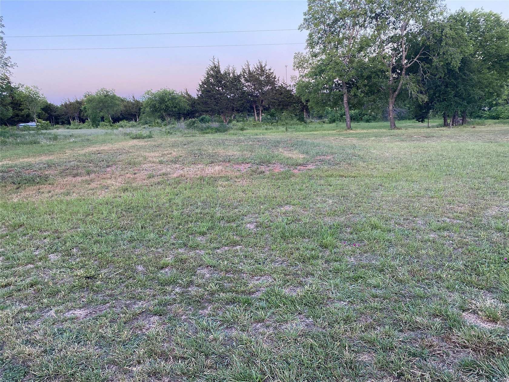 1.45 Acres of Residential Land for Sale in Keene, Texas