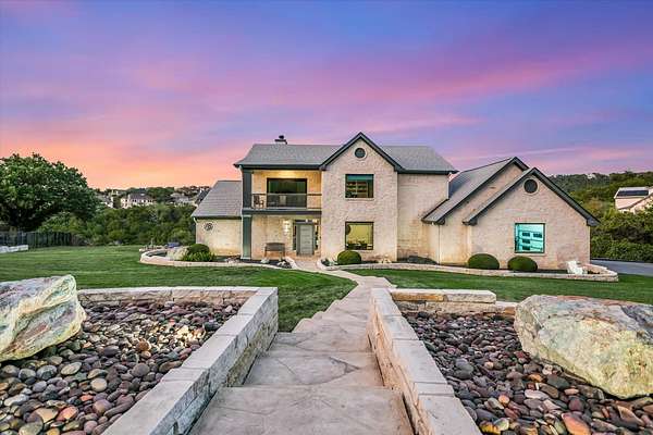 2 Acres of Land with Home for Sale in Austin, Texas