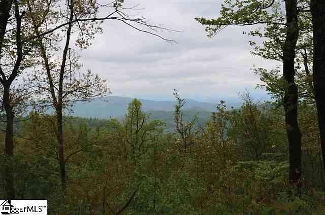 3.78 Acres of Residential Land for Sale in Zirconia, North Carolina