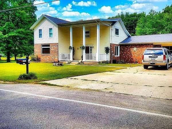 1.79 Acres of Land with Home for Sale in Allegan, Michigan