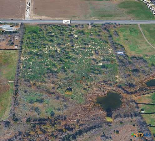 16 Acres of Mixed-Use Land for Sale in Killeen, Texas
