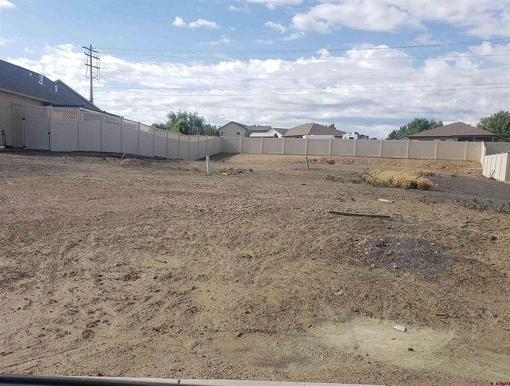 0.08 Acres of Land for Sale in Montrose, Colorado