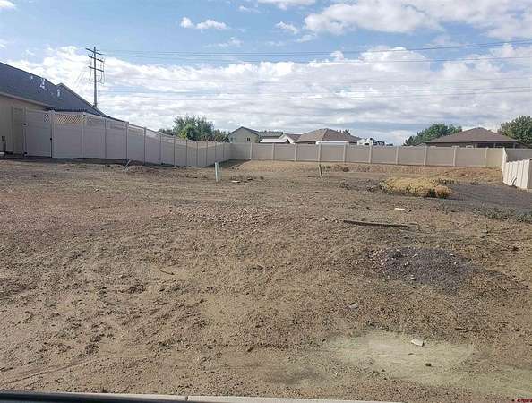 0.08 Acres of Land for Sale in Montrose, Colorado