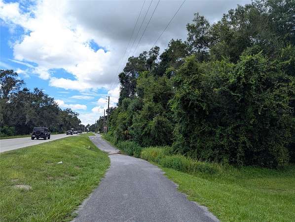 0.18 Acres of Residential Land for Sale in Bushnell, Florida