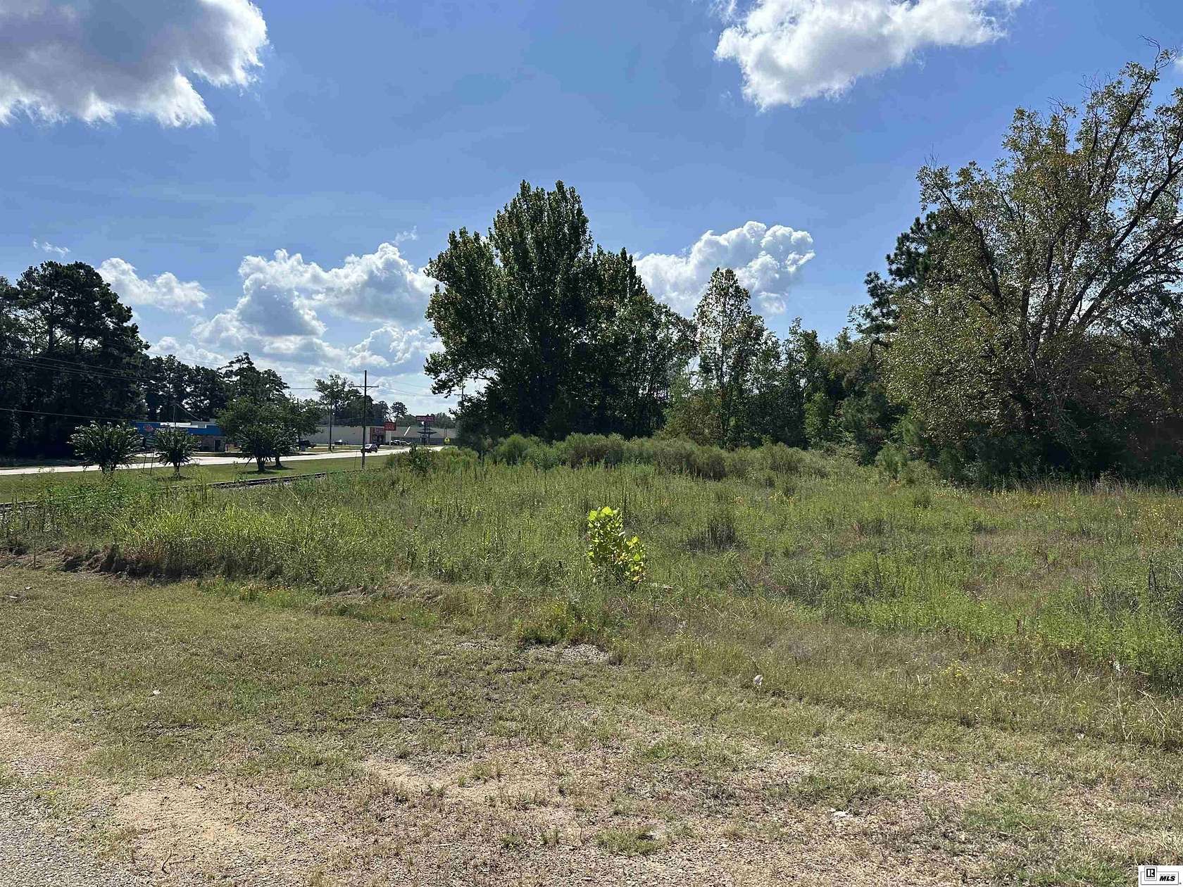 0.47 Acres of Commercial Land for Sale in Jonesboro, Louisiana