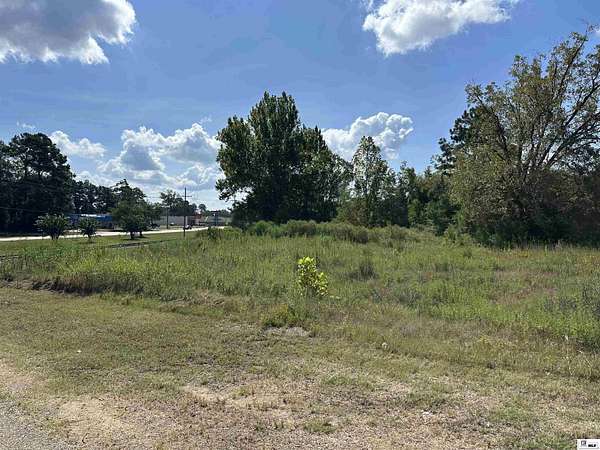 0.47 Acres of Commercial Land for Sale in Jonesboro, Louisiana