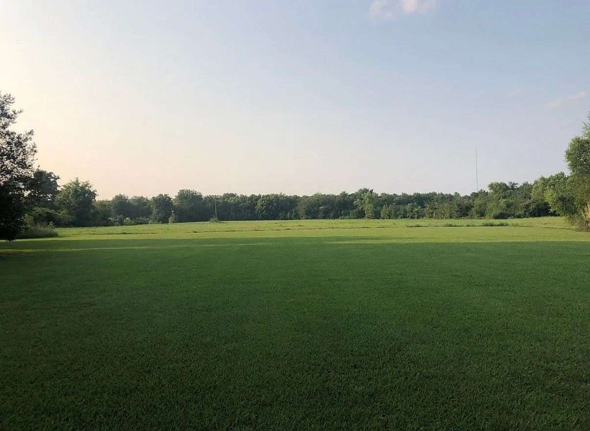 7 Acres of Residential Land for Sale in Elm Grove, Louisiana