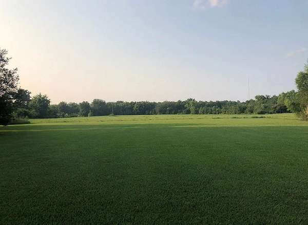 7 Acres of Residential Land for Sale in Elm Grove, Louisiana