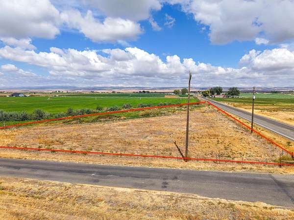 1.1 Acres of Residential Land for Sale in Gooding, Idaho