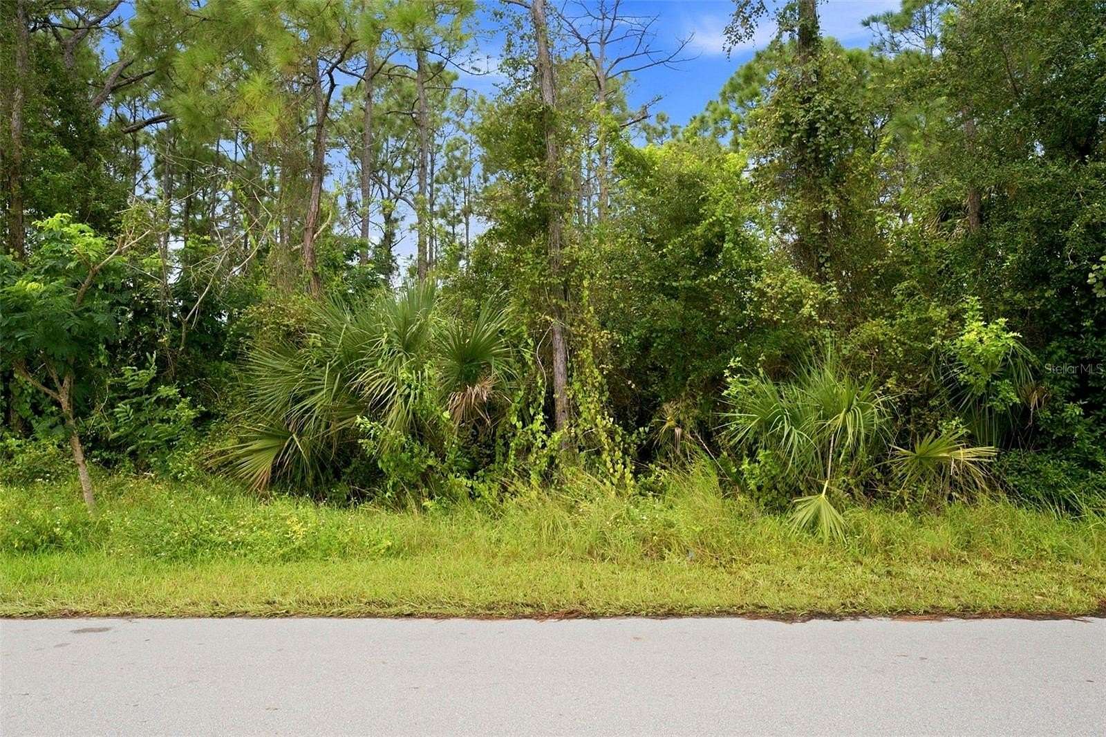 0.24 Acres of Residential Land for Sale in Palm Bay, Florida