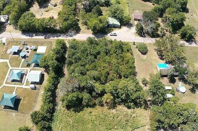 0.27 Acres of Residential Land for Sale in Bennington, Oklahoma