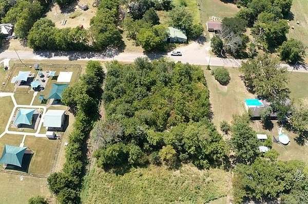0.27 Acres of Residential Land for Sale in Bennington, Oklahoma