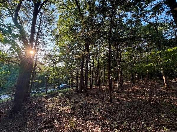 1.39 Acres of Residential Land for Sale in Cleveland, Oklahoma