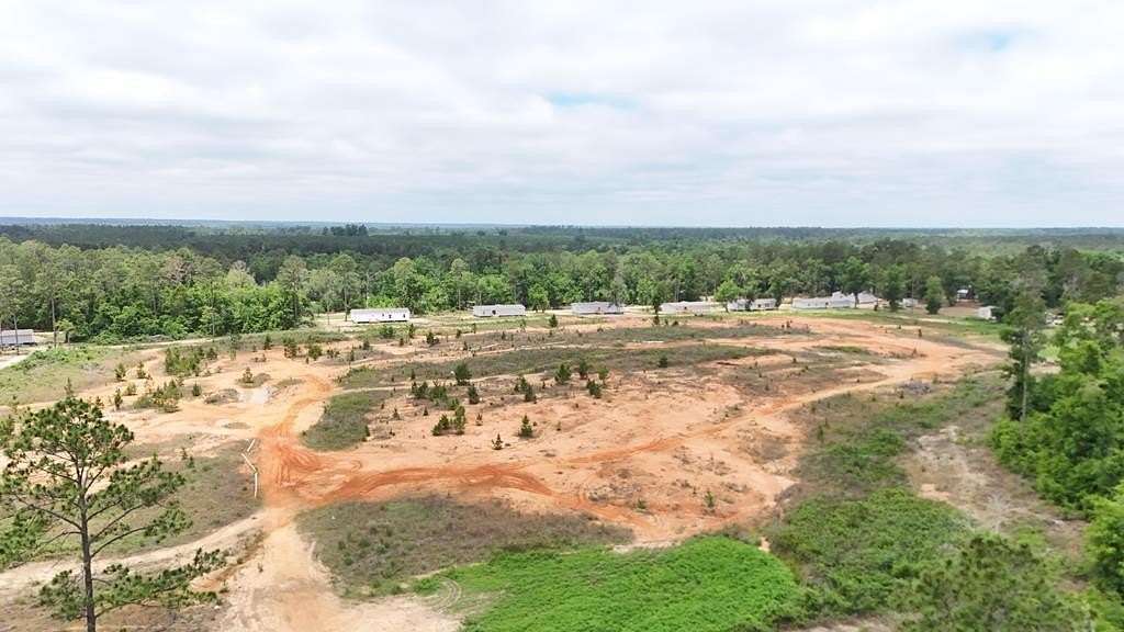 5 Acres of Land for Sale in Clyattville, Georgia